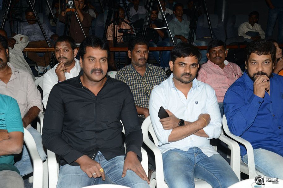 Seethamma-Andaalu-Raamayya-Sithraalu-Movie-First-Look-Launch